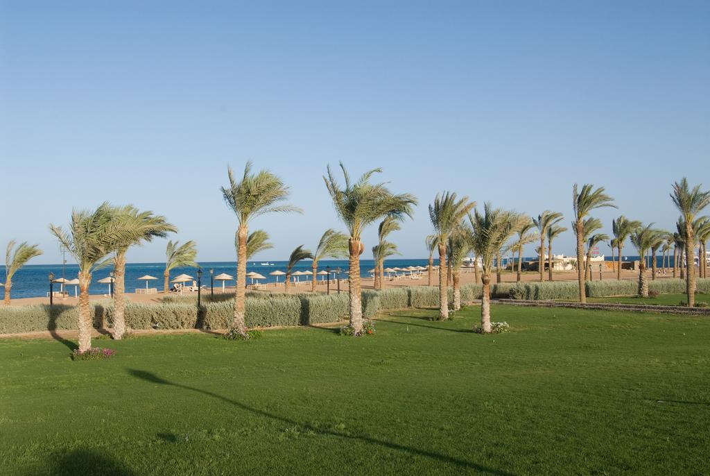 Magawish Swiss Inn Resort הורגהדה חדר תמונה